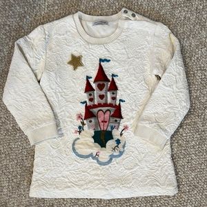 Dolce & Gabbana 18–24 month dress